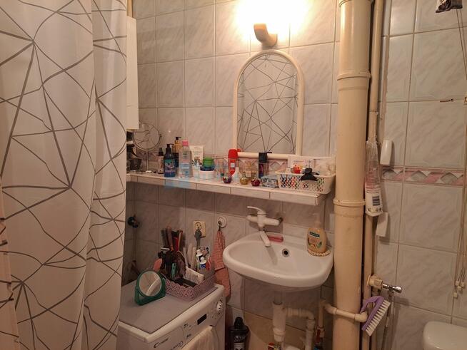 Mieszkanie w Centrum Pruszkowa