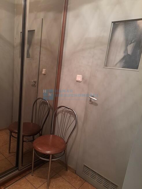 Mieszkanie w Centrum Pruszkowa