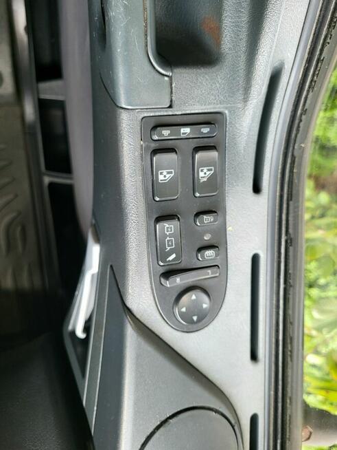 Man Tgl 8.180 Kontener z Winda