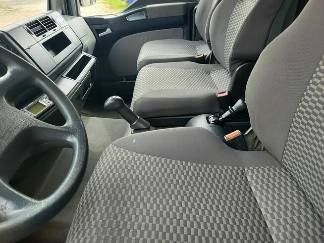 Man Tgl 8.180 Kontener z Winda