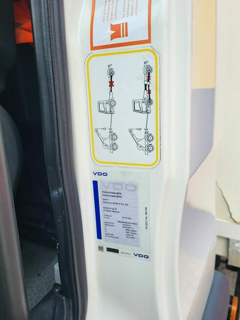 Man Tgl 8.180 Kontener z Winda