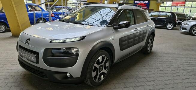 Citroen C4 Cactus ZOBACZ OPIS !! W podanej cenie roczna gwarancja