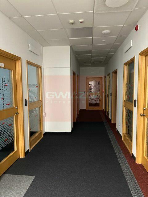 Powierzchnia biurowa Warszawa Żoliborz