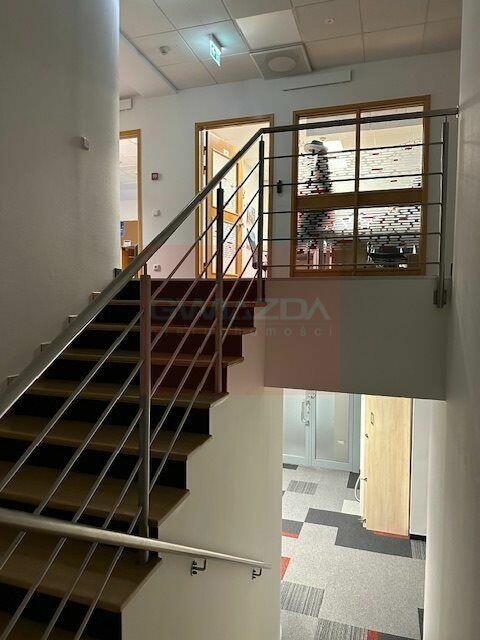 Powierzchnia biurowa Warszawa Żoliborz