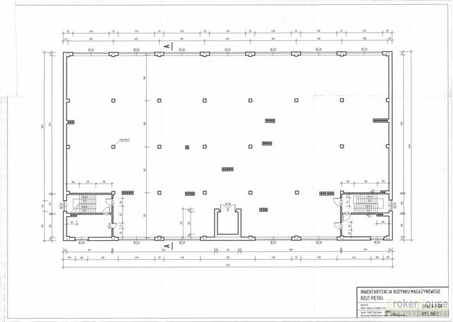 Lokal użytkowy Opole, Ozimska