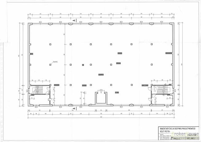 Lokal użytkowy Opole, Ozimska
