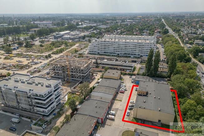 Lokal użytkowy Opole, Ozimska