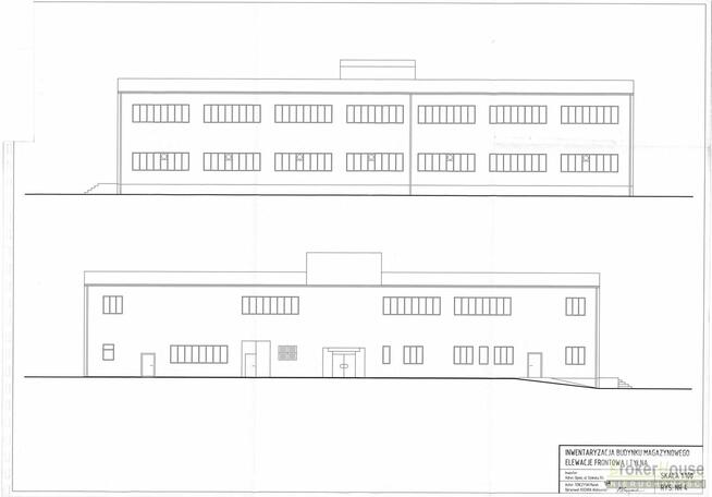 Lokal użytkowy Opole, Ozimska