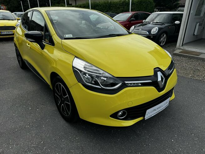 Raty/Zamiana/Gwarancja Renault Clio bardzo ładny niski przebieg