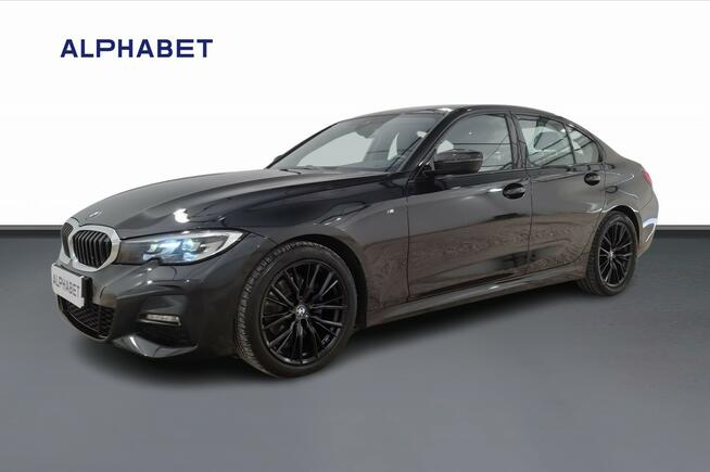 320d xDrive mHEV M Sport sport-aut Salon PL 1 wł