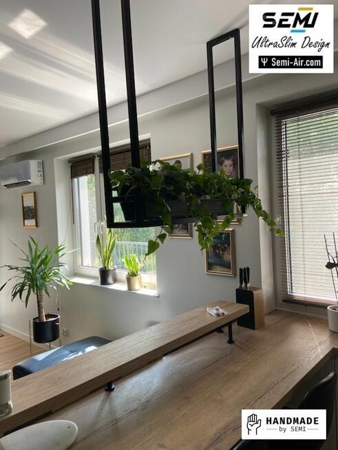 Noga do stołu blatu do salonu jadalni loft nogi