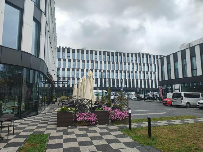 Gliwice ul Piwna 8a Lokal handlowo usługowy