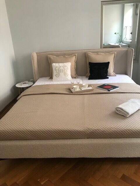 Wynajmę mieszkanie dwa pokoje 50m2 na Starym Mieście wysoki