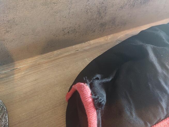 TORBA NA PIZZĘ FURMIS NA 4 KARTONY O WYM. 500X500 MM,STELAŻ