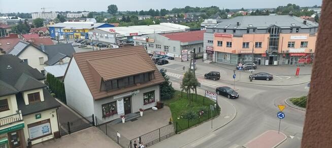 Wynajmę mieszkanie w Pułtusku