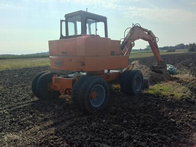 Schaeff hml 30 zamienię na ciągnik rolniczy