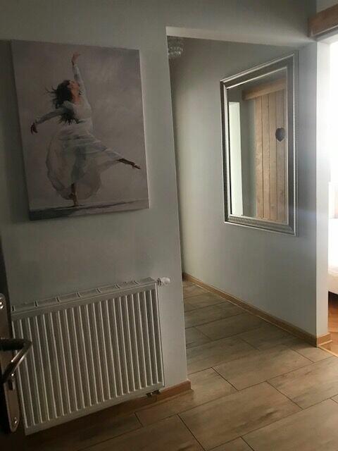 Wynajmę mieszkanie dwa pokoje 50m2 na Starym Mieście wysoki