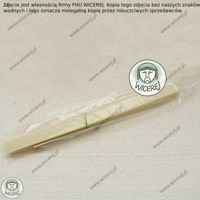 Świeże Paski Szczawiowe Paski z kwasem szczawiowym