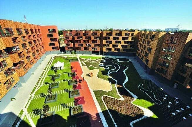 Lokal (117met) okolice Grabiszyńskiej CORTE VERONA (Wrocław)