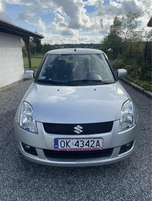 SUZUKI SWIFT 1.3 DDIS