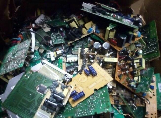 Skup złom kolorowy, kable elektryczne, Olsztyn i okolice