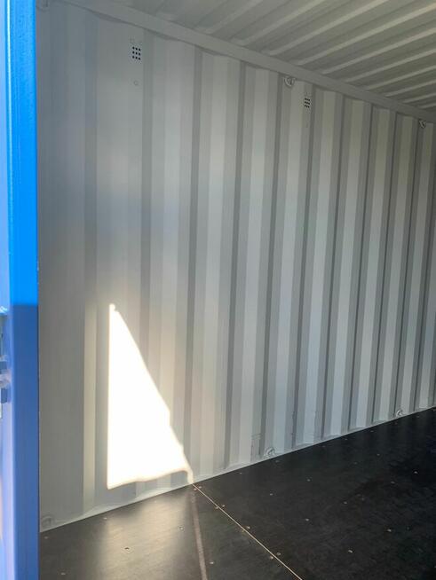 Kontener Morski Magazynowy - 20DV NEW nowy One Way