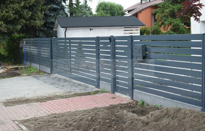 NOWOCZESNA FURTKA PALISADA.!!!!