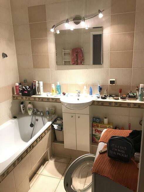 Pokój jednoosobowy, ul. Jedności Narodowej