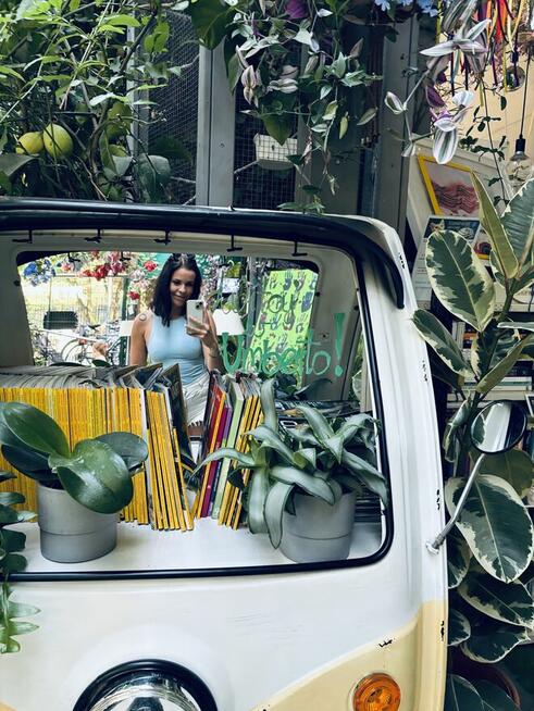 PROJEKTOWANIE ZIELENI I pielęgnacja przestrzeni zielonej