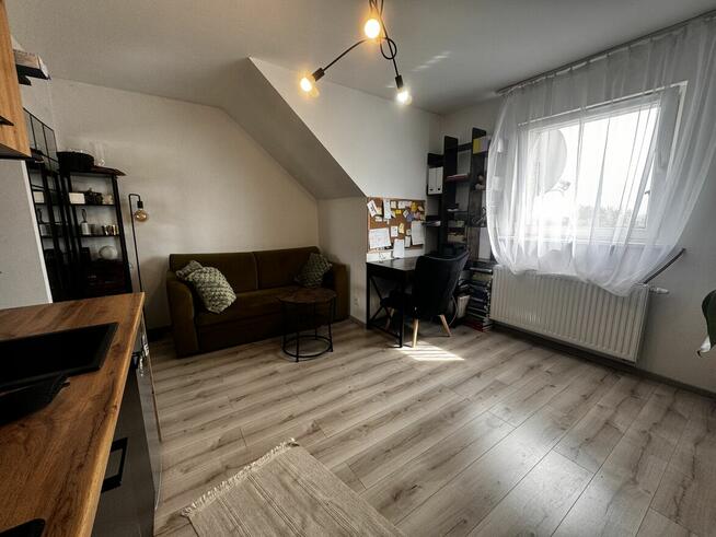 Zamiana między lokatorska Zbilk