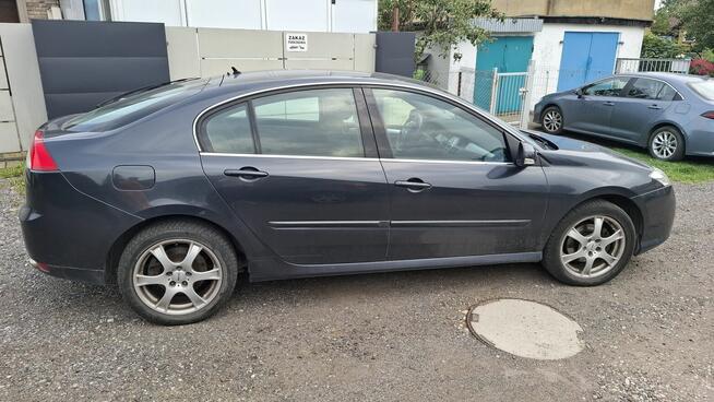 Renault Laguna III