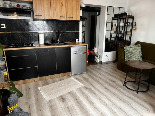 Zamiana między lokatorska Zbilk