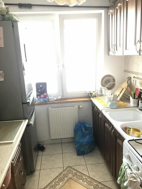 Pokój jednoosobowy, ul. Jedności Narodowej