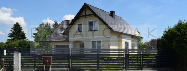 NOWOCZESNA FURTKA PALISADA.!!