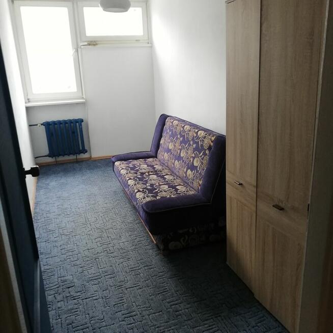 Żelazna 58/62 dwupokojowe sprzedam