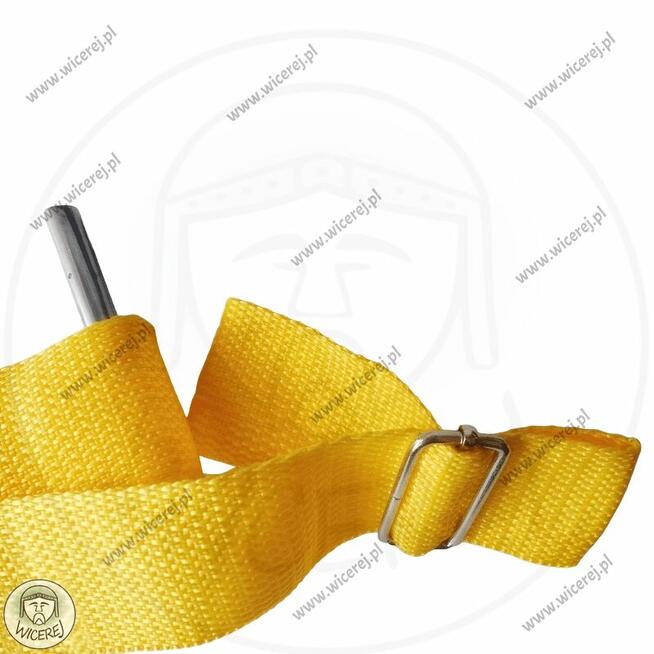 Pas Transportowy do Ula, Pas Spinający, Pasy do Spinania