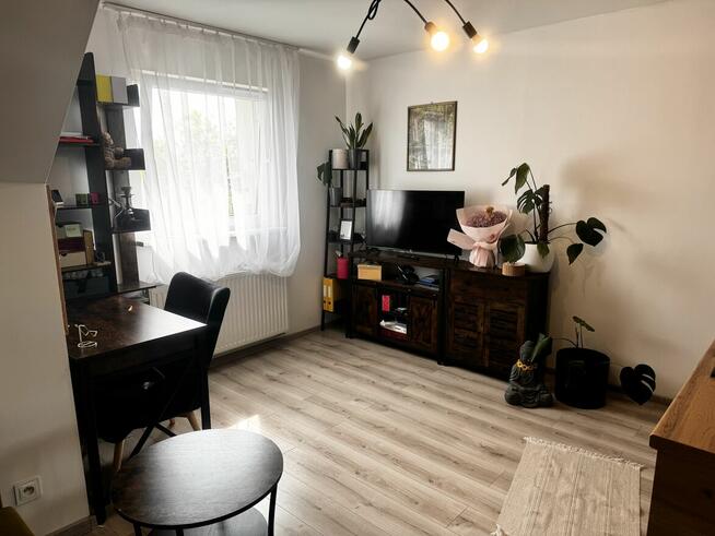 Zamiana między lokatorska Zbilk