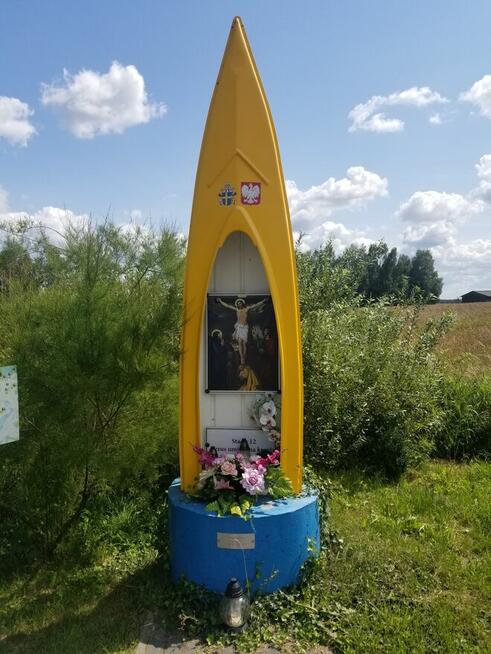 Sprzedaż Uzbrojonych Działek w Otulinie Parku Krajobrazowego