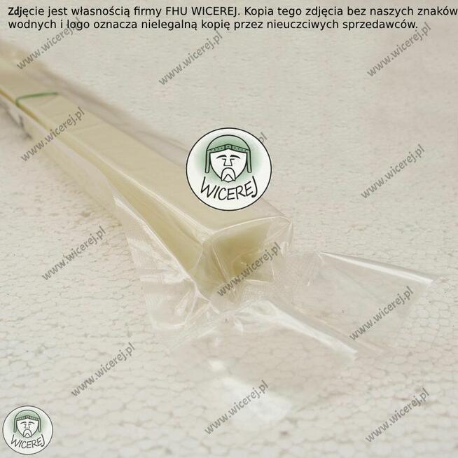 Świeże Paski Szczawiowe Paski z kwasem szczawiowym