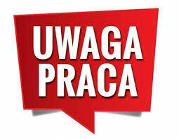Pracownik magazynowy/ archiwizacja danych