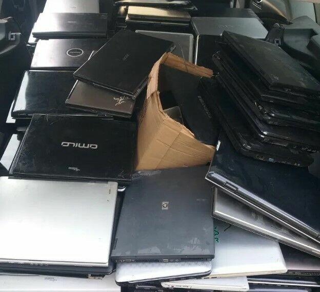 Odbiorę złom, elektro złom. Olsztyn i okolice