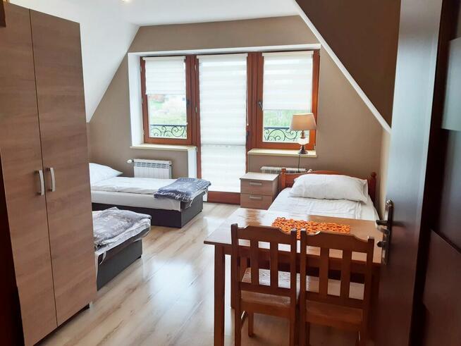 Sylwester w górach 2025/26