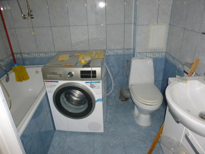 Mieszkanie w bloku Biała Podlaska