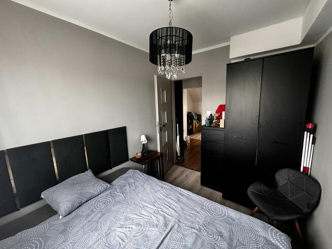 Zamiana między lokatorska Zbilk