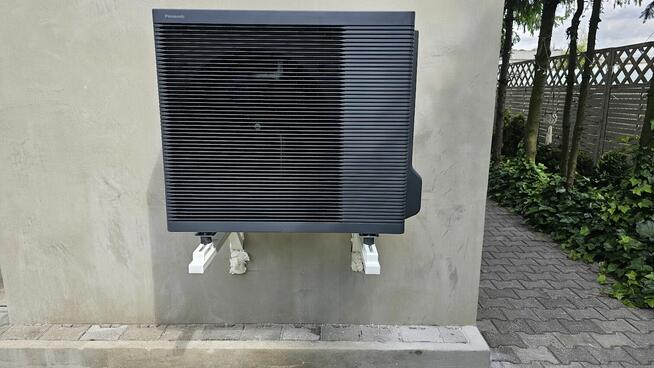 Pompa ciepła, modernizacje, instalacje, przeglądy