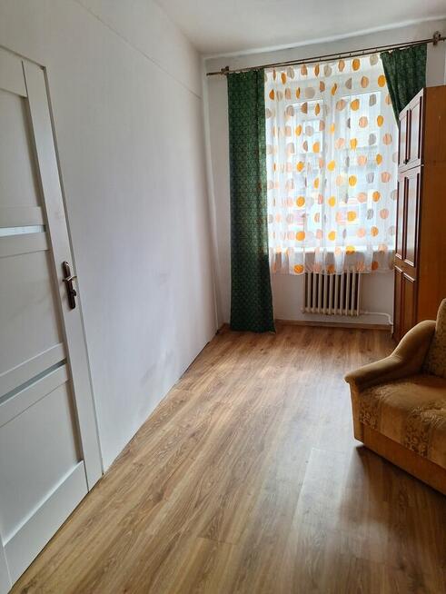 Oddam w najem mieszkanie w Rypinie w przystępnej cenie. Łącz