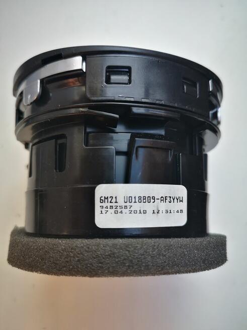 Elementy kratka nawiewu Mondeo Galaxy S-max 6M21U018B09-AF3Y