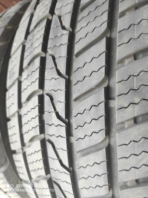 Opony 225/45r18 całoroczne, wielosezon idealne7mm bieżnika