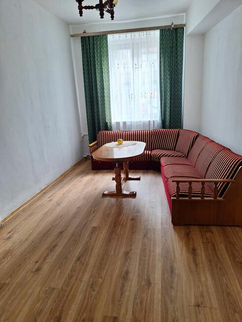 Oddam w najem mieszkanie w Rypinie w przystępnej cenie. Łącz