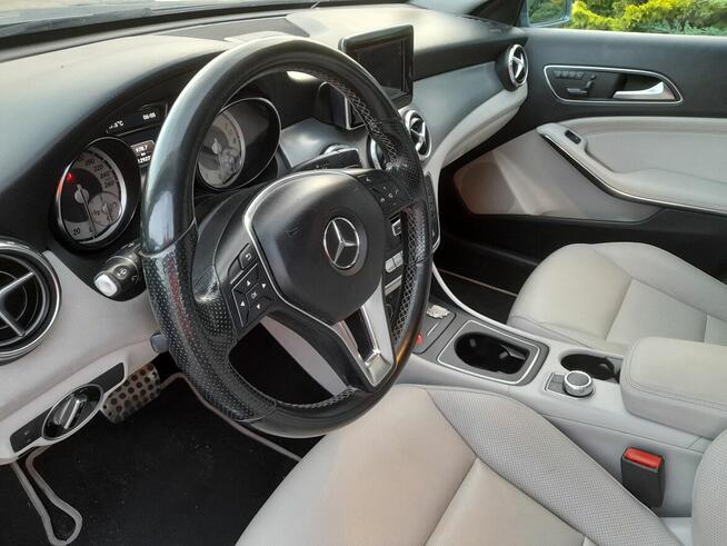 Sprzedam Mercedesa GLA